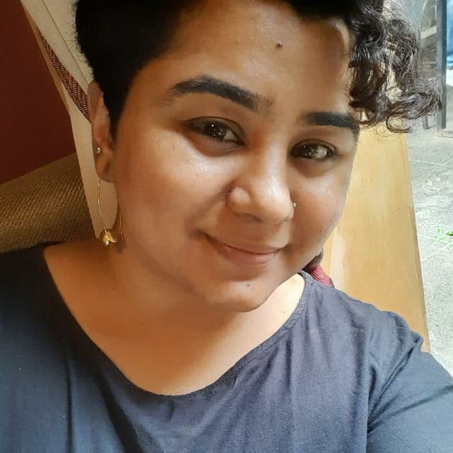 Preeti Raghunath